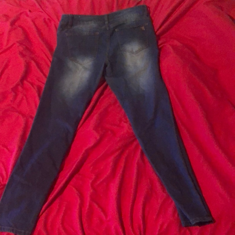Jeans - Picture 2 of 2